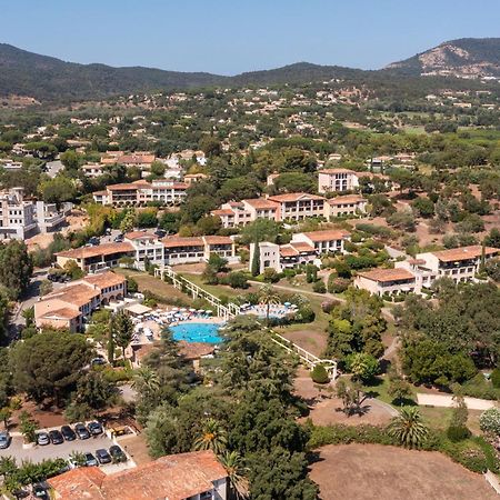 Residence Pierre & Vacances Les Parcs De Grimaud Zewnętrze zdjęcie